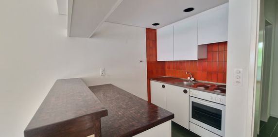 2.5 Zimmer, 53 m², 3. Stock - Photo 2