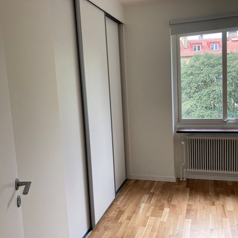 Strömsörgatan 11 A - Photo 1