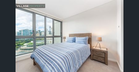 Darling One - Furnished Executive Two Bedroom Residence - Photo 4