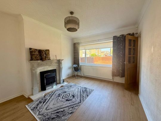 3 bedroom House To Let Total Size: 829 SQ FT - Photo 1