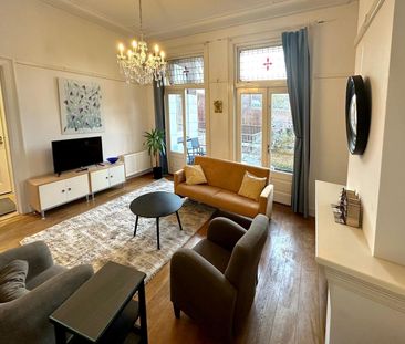 Appartement te huur: Barteljorisstraat 18-D 2011 RB Haarlem - Photo 2