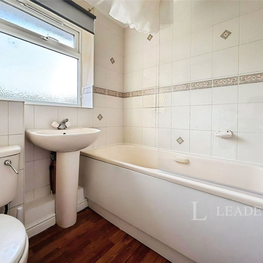 2 bedroom house to rent Birch Road, Hethersett, Norwich, Norfolk, NR9 - Photo 1
