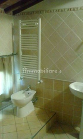 Bilocale buono stato, primo piano, Centro, Castelfiorentino - Photo 5