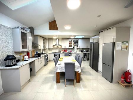 1 bedroom in a house share to rent - Photo 5