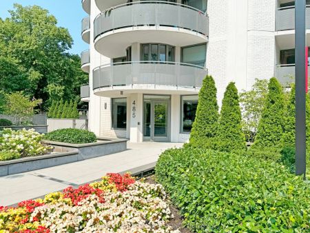 485 Huron Street #403 - Photo 5