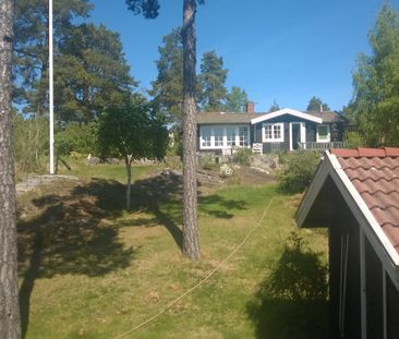 Örnbergsvägen, Saltsjöbaden - Photo 2