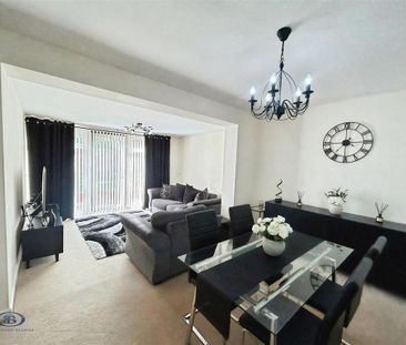 2 bedroom bungalow to rent - Photo 2