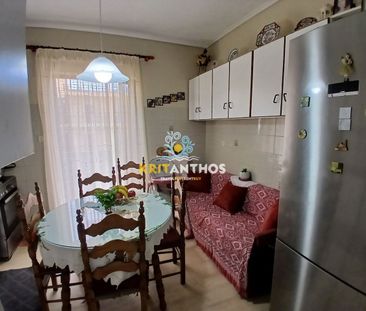 Διαμέρισμα Καλλιθέα - Ρέθυμνο πόλη - Φωτογραφία 5