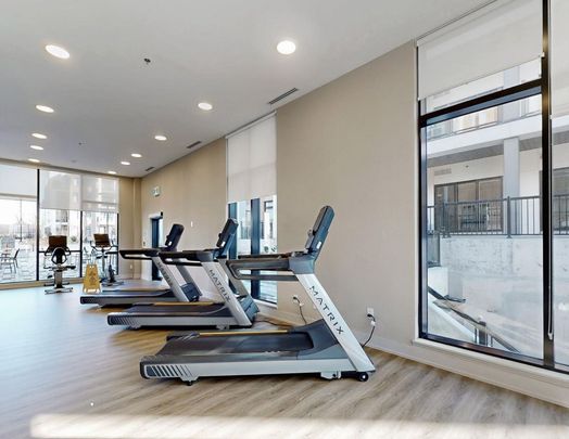 For Lease - 160 Canon Jackson Drive Unit# A105, Toronto, Ontario - Photo 1