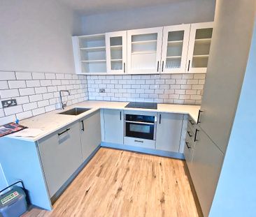 Ashwood House, 16-22 Pembroke Broadway, Camberley, GU15 - Photo 4