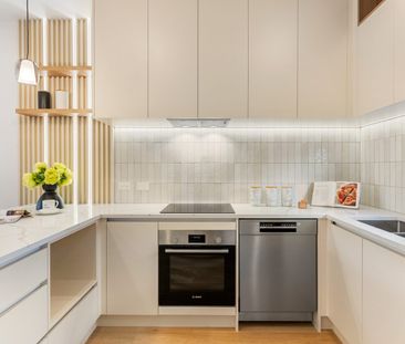 NEWLY BUILT Two bedroom home in Westgate - Photo 5