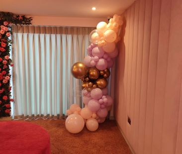 Smart Apartment - Photo 6