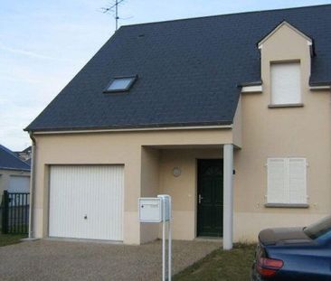 Location Maison 5 Pièces 98 m² - Photo 4