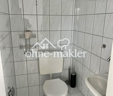 5-Zimmer-Wohnung mit 2 Bädern und Gäste-WC in Wuppertal-Barmen - Photo 4