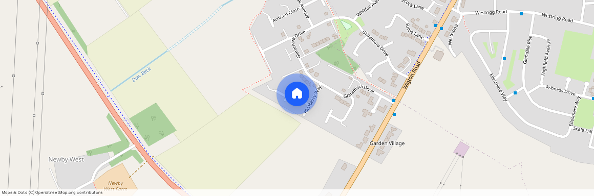 Bleaberry Way, Carlisle, Cumbria, CA2