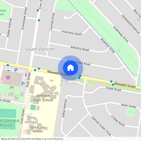 85 Maxwell Street, NSW 2750, South Penrith