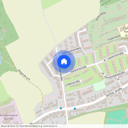 Harkortstraße 56, 44577 Nordrhein-Westfalen - Castrop-Rauxel