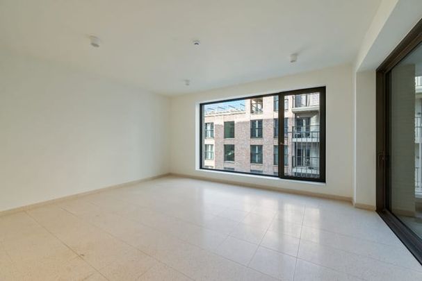 Appartement te huur - Photo 1