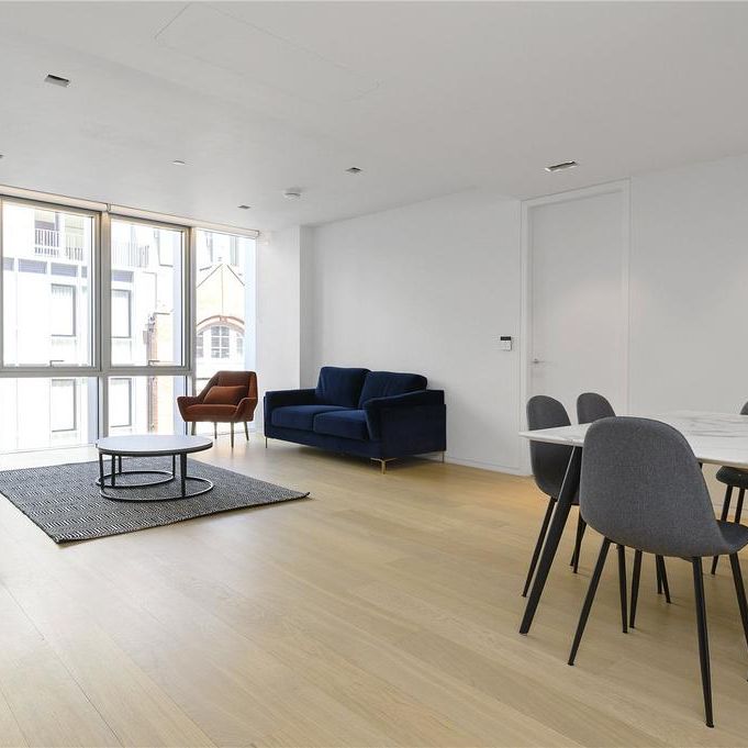 3 bedroom apartment to rent - Photo 1