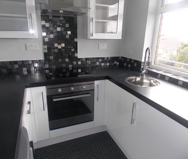 1 bed flat to rent in Broomley Court, Gosforth, NE3 - Photo 4