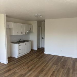 À louer – 3 ½ rénové au complet - Photo 2