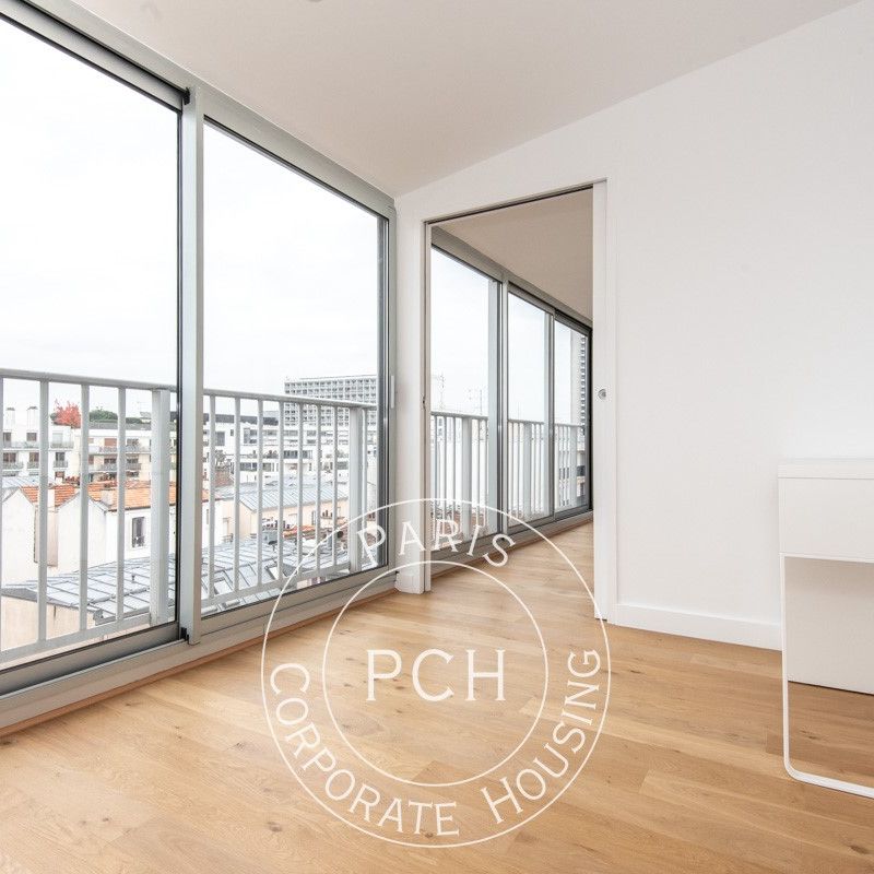 Appartement • Citroën-Boucicaut - Photo 1