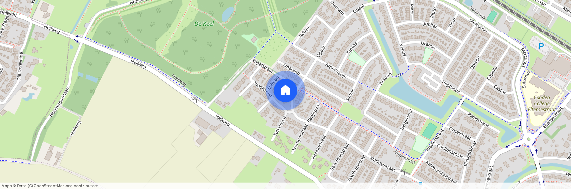 Klarinetstraat 133, 6922JX, Duiven