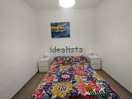 Alquiler de piso en Campanillas - Photo 3