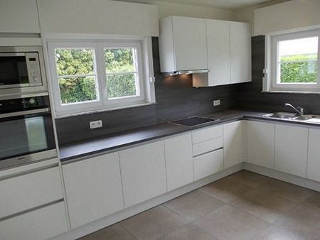 EN FIN DE TRAVAUX - NOUVELLES PHOTOS DISPONIBLE ASAP - Waterloo - Foto 3