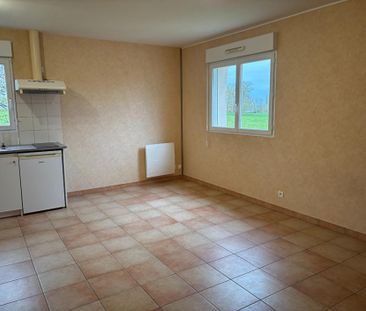 Location Appartement 2 pièce(s) de 41 m2 - Photo 3