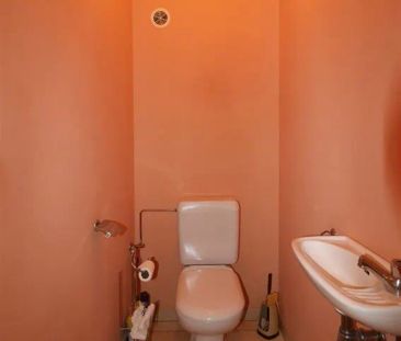 2 grote slpk., garage, zicht op demervallei, temidden centrum te Aa... - Foto 1