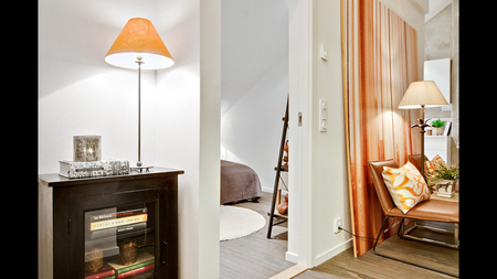 Cardellgatan, Stockholm - Foto 2