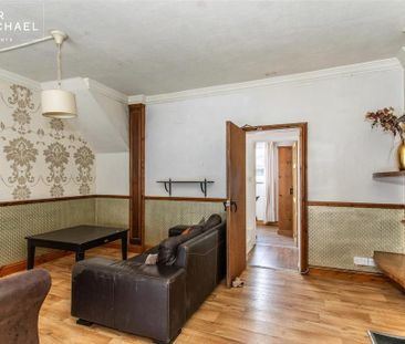 4 bedroom terraced house to rent - Photo 4