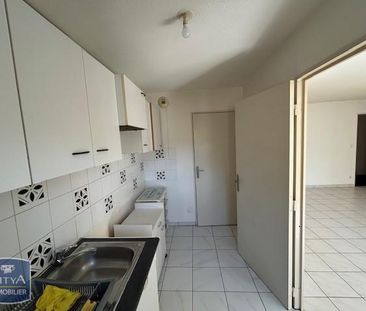 Location Appartement 3 pièces 62m² FORBACH 57600 - Photo 1