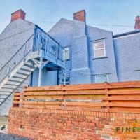 2 BEDROOM Apartment - First Floor - Photo 1