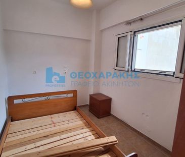 Διαμέρισμα για ενοικίαση Ηράκλειο Κρήτης - Photo 1