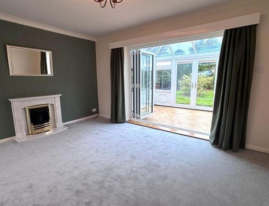 3 Bedroom Detached To Let - Photo 1