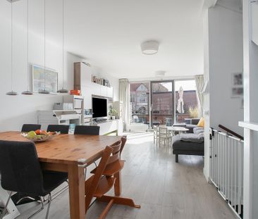 Te huur: Huis Buys Ballotstraat 1 in Hilversum - Foto 2