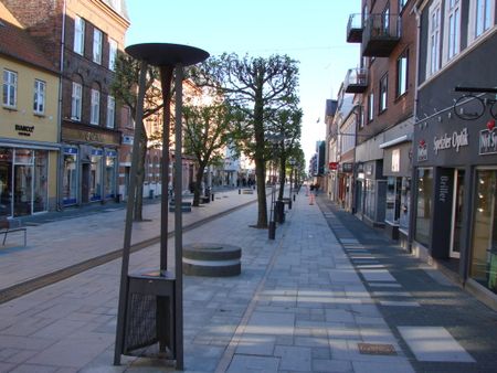 Riddergade 15 - 2. tv., 7000, Fredericia - Foto 3