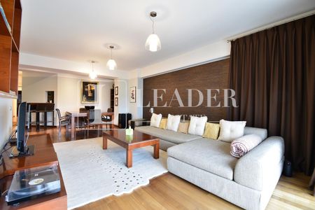 Inchiriere apartament I Herastrau Soseaua Nordului - Fotografie 5