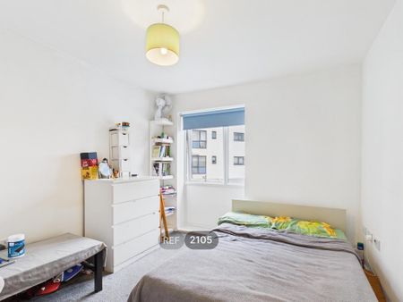 1 bedroom flat to rent - Photo 3