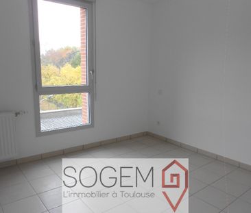 Appartement T3 en location à Toulouse - Photo 2