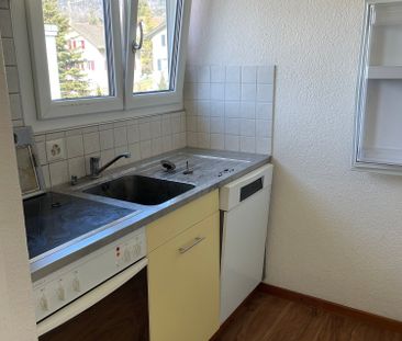 Helle 4-Zimmer-Wohnung in Mümliswil – sofort verfügbar! - Photo 3