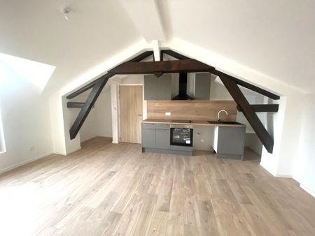 Location Appartement 2 pièces 34m² BOURG DE PEAGE 26300 - Photo 3