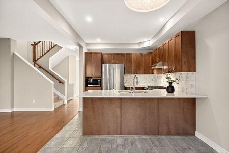 For Lease - 619 Geranium Walk, Stittsville - Munster - Richmond, Ontario - Photo 3