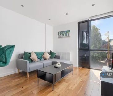 1 bedroom flat to rent - Photo 3