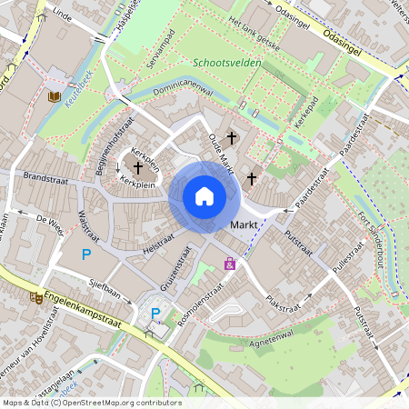 Sittard-Centrum, 6131 EA, Limbrichterstraat, Sittard