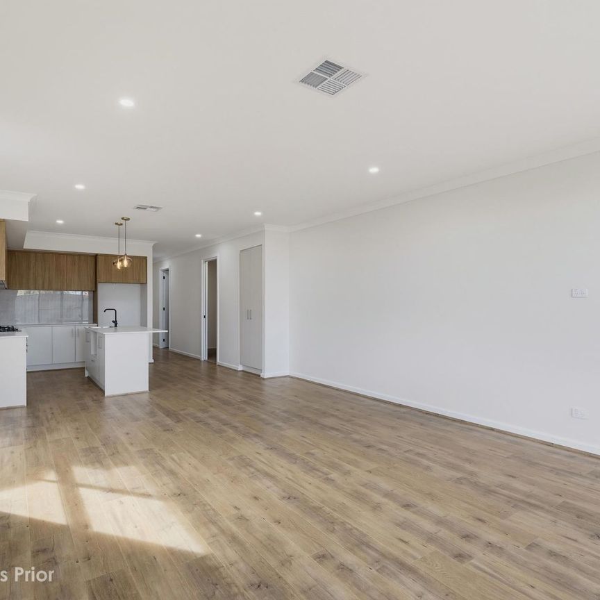 Brand New Spacious and Secure Home in a Prime Location - Photo 1