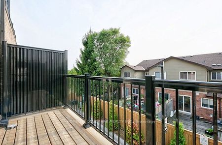 For Lease - 30 Case Ootes Drive, Toronto, Ontario - Photo 2