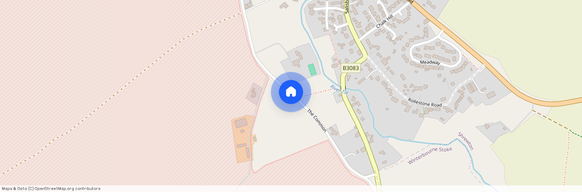 Homanton, Shrewton, SP3